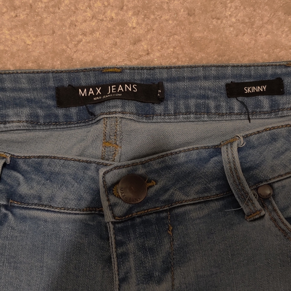 Max Jeans - Picture 2 of 2